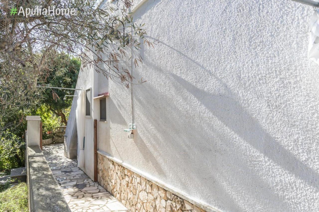 Villetta Camelia, Torre Pali, Con Piscina Dış mekan fotoğraf