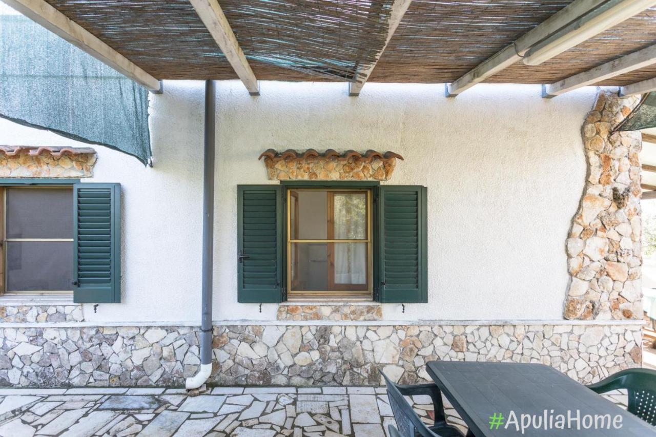 Villetta Camelia, Torre Pali, Con Piscina Dış mekan fotoğraf