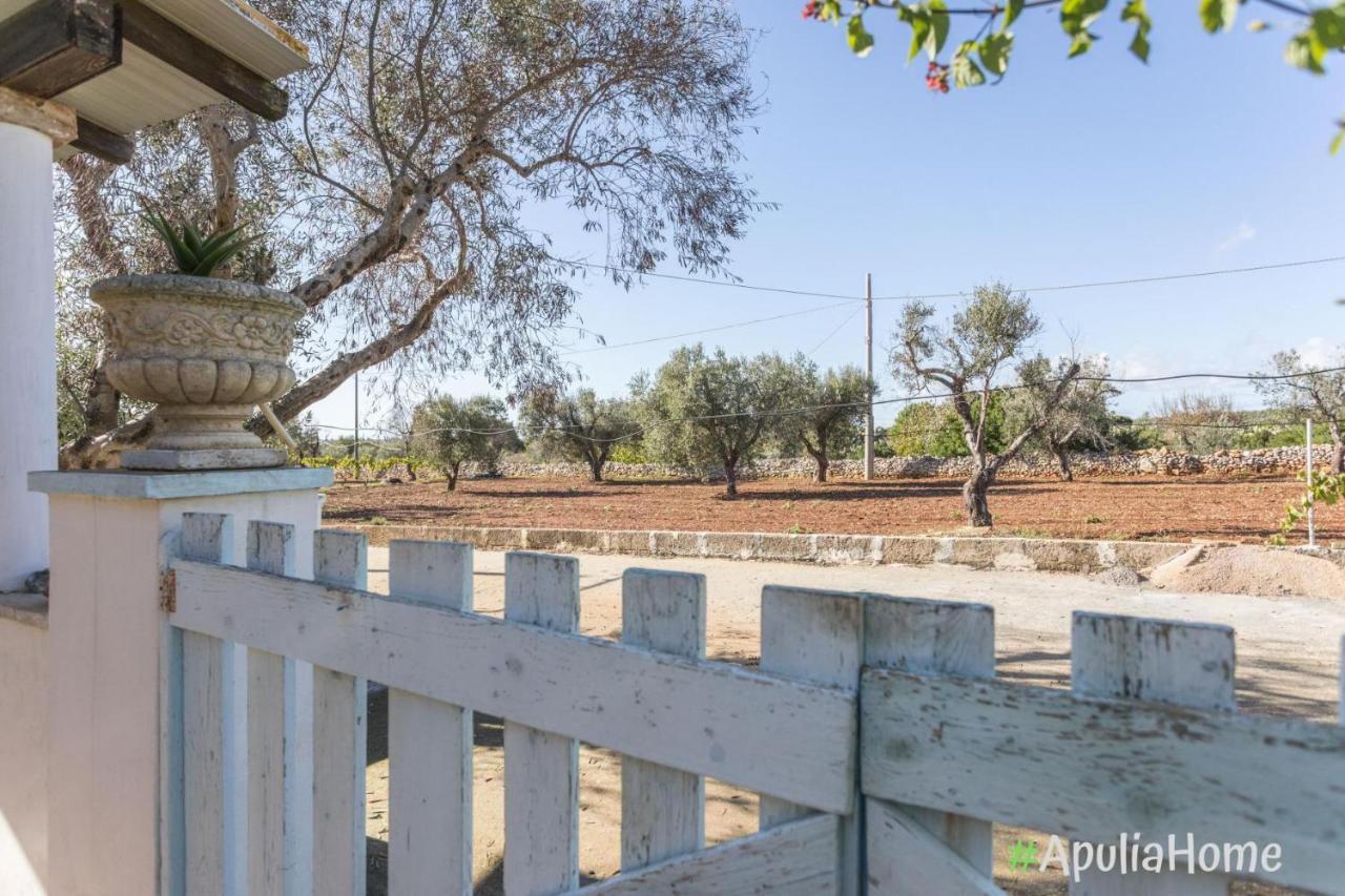 Villetta Camelia, Torre Pali, Con Piscina Dış mekan fotoğraf