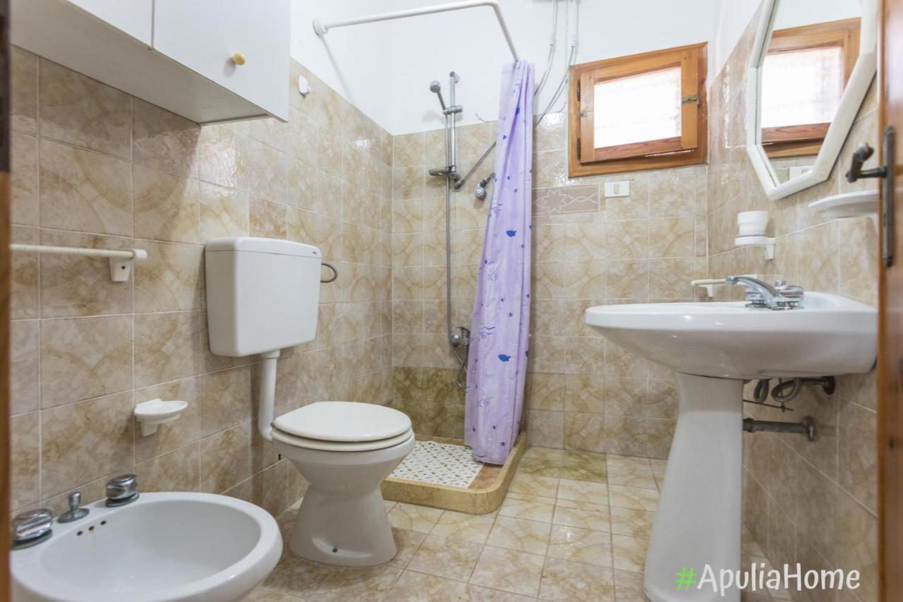 Villetta Camelia, Torre Pali, Con Piscina Dış mekan fotoğraf